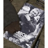 Giacca Steve McQueen Barbour