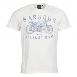 T-shirt Barbour Duke