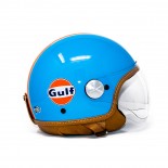 Casco Jet Guf Classic Fh Helmet