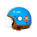 Casco Jet Guf Classic Fh Helmet