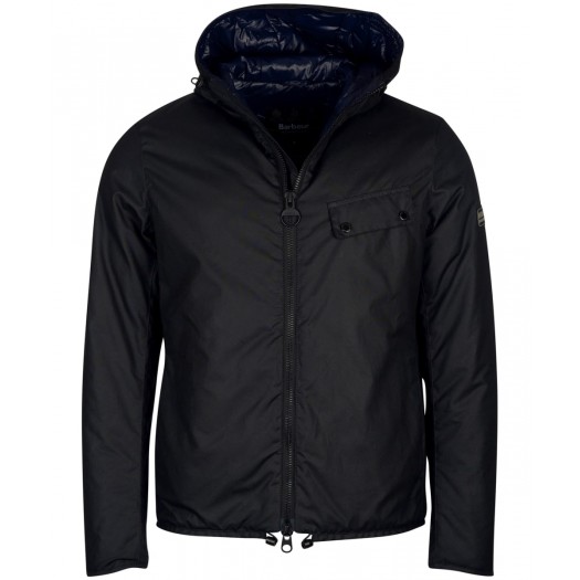 Giacca Barbour Vision Wax Uomo