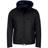 Giacca Barbour Vision Wax Uomo
