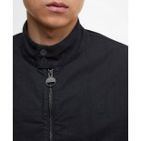 Giacca Barbour International Casual Denton - Black