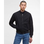 Giacca Barbour International Casual Denton - Black