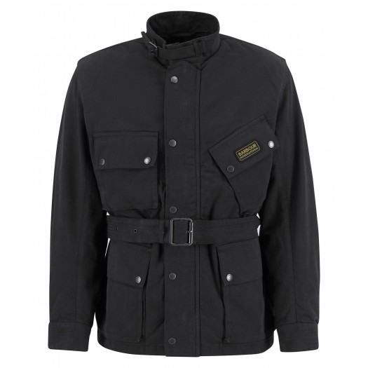 Giacca Steve McQueen Barbour