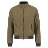 Giacca Steve McQueen Barbour