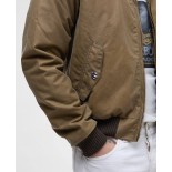 Giacca Steve McQueen Barbour