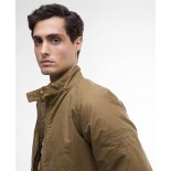 Giacca Steve McQueen Barbour