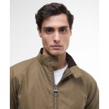 Giacca Steve McQueen Barbour