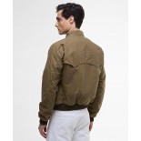 Giacca Steve McQueen Barbour