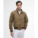 Giacca Steve McQueen Barbour