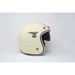 Casco FH vintage avorio