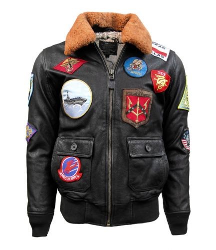 BOMBER MAVERICK LMT EDITION - Giacche