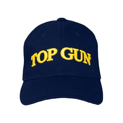 Cappello Top Gun